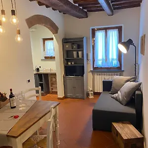 Appartamento Sweet, San Gimignano