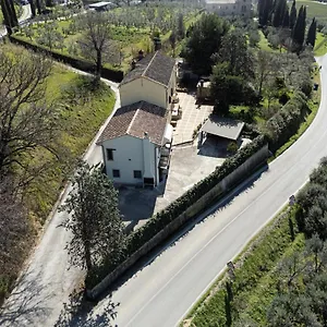 Appartamento La Casa Degli Dei, San Gimignano
