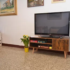 Appartamento Il Nespolo, San Gimignano