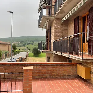 Appartamento Casa Simonetta, San Gimignano