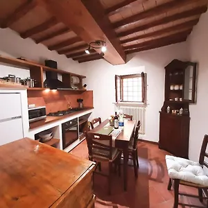 Chianti Apartment