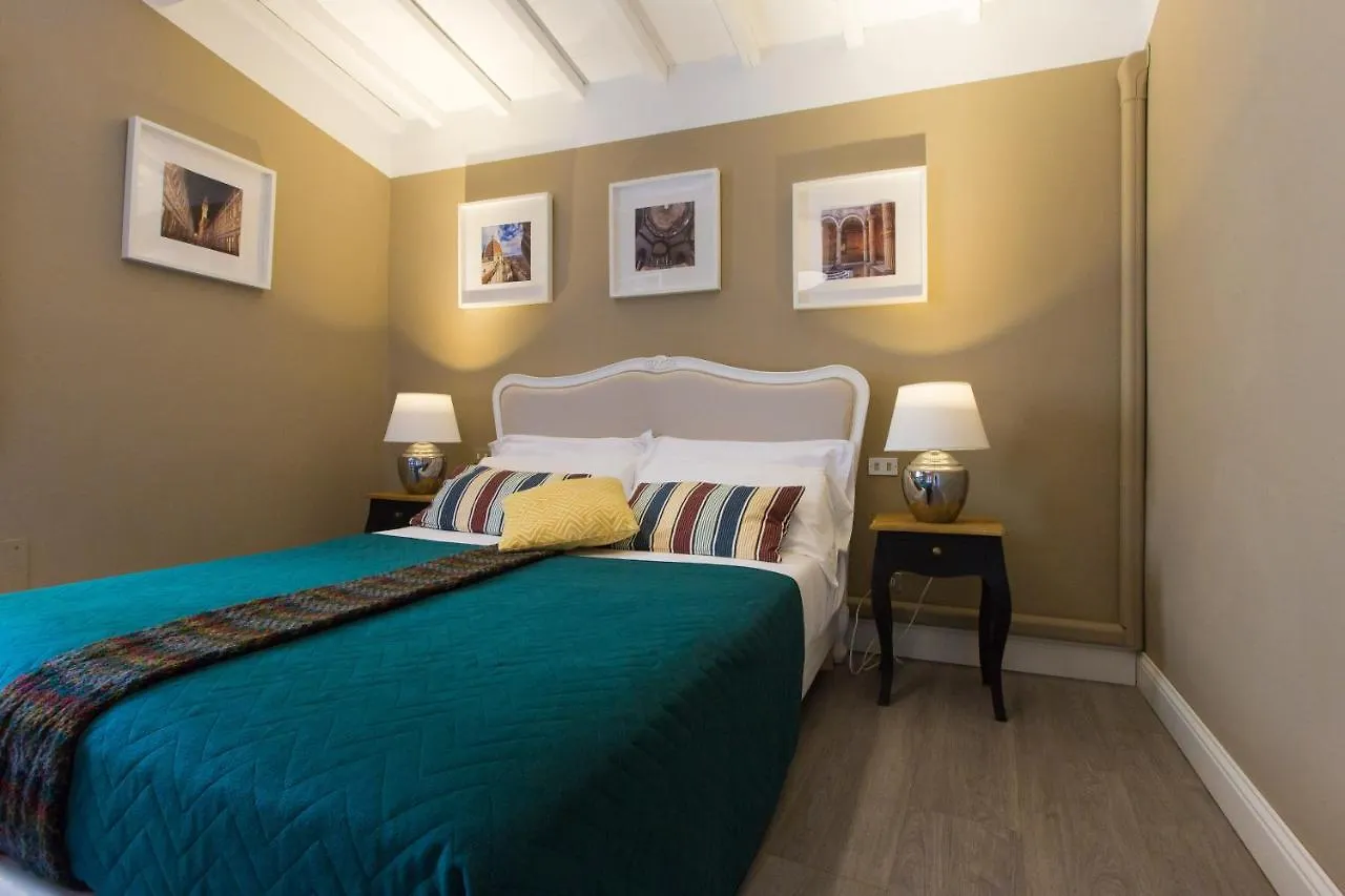 Cozy Sant\'Agostino - Church View location